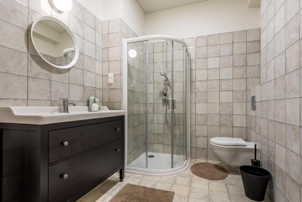 Апартаменты Angel House Vilnius 38 Вильнюс