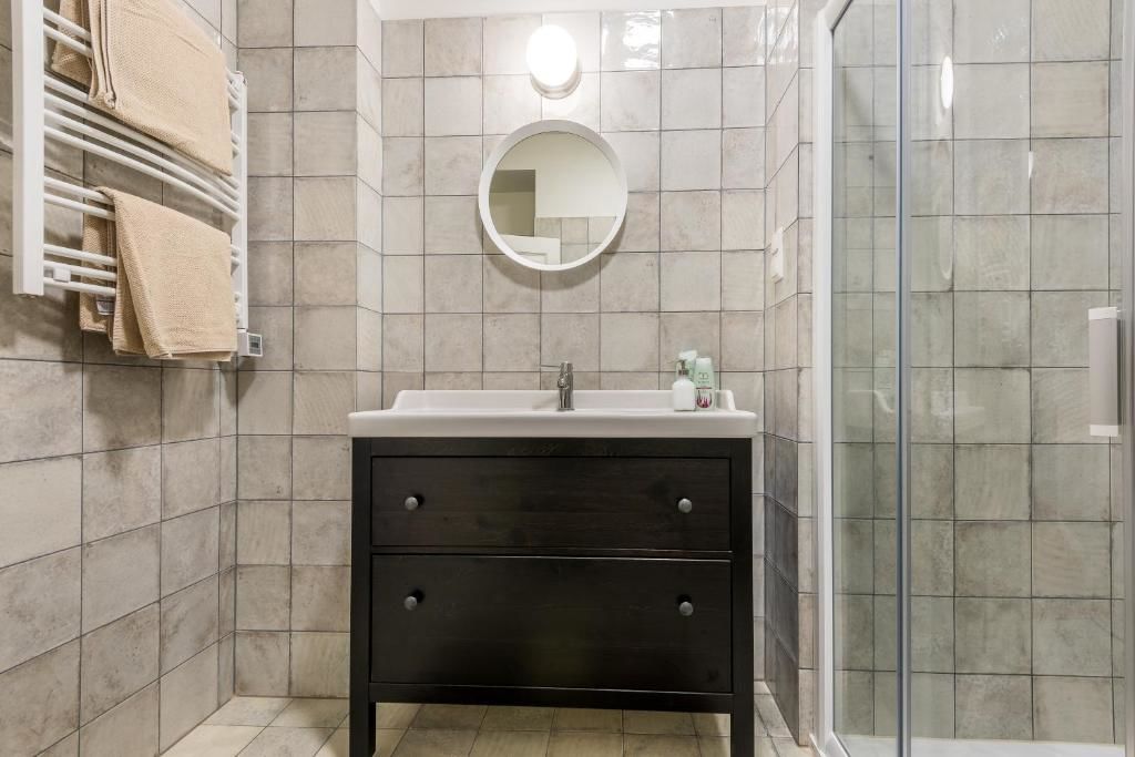 Апартаменты Angel House Vilnius 38 Вильнюс