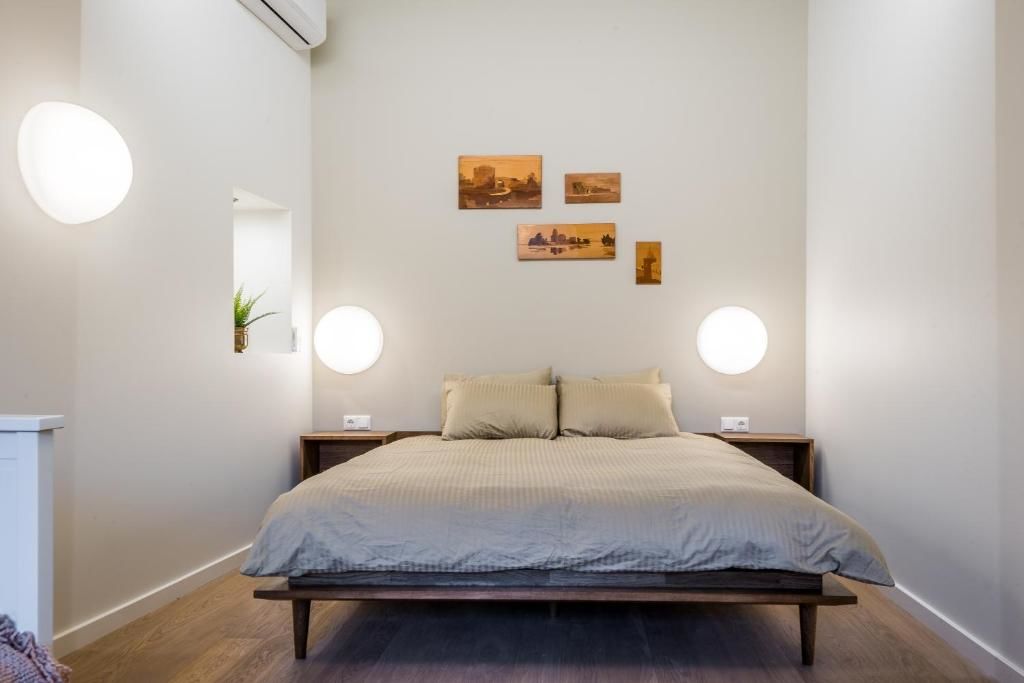 Апартаменты Angel House Vilnius 38 Вильнюс