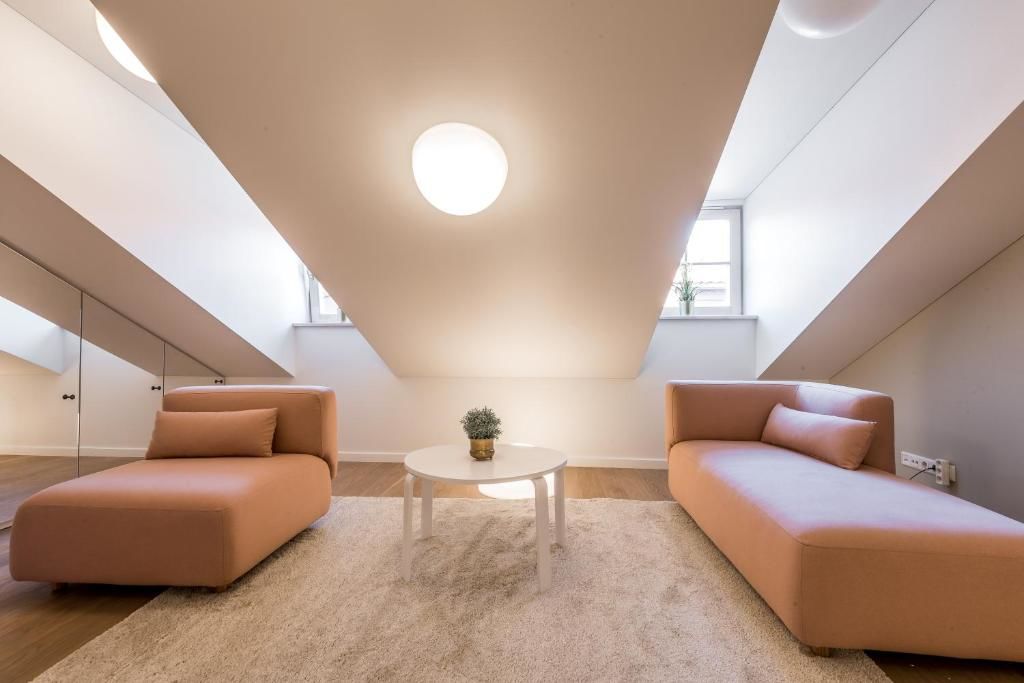 Апартаменты Angel House Vilnius 38 Вильнюс