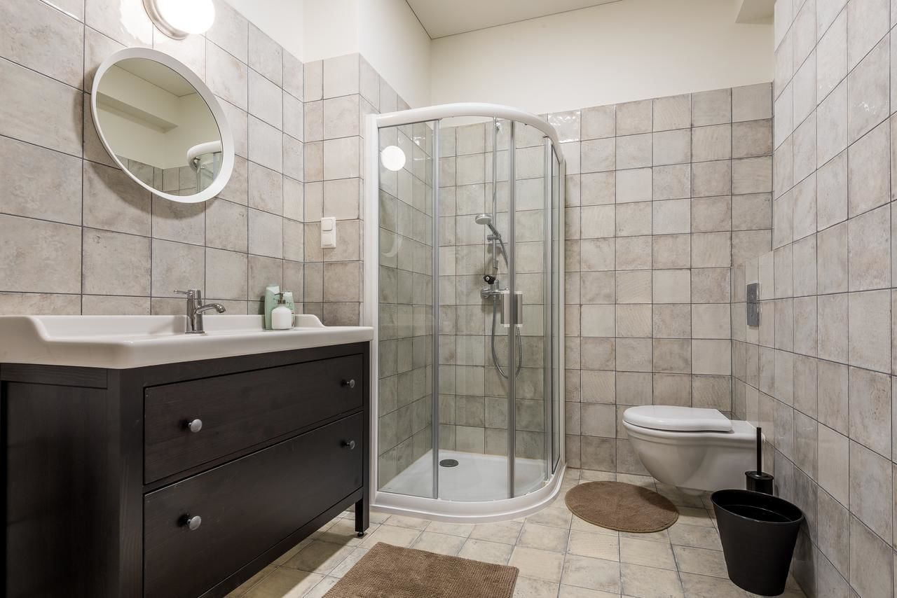 Апартаменты Angel House Vilnius 38 Вильнюс