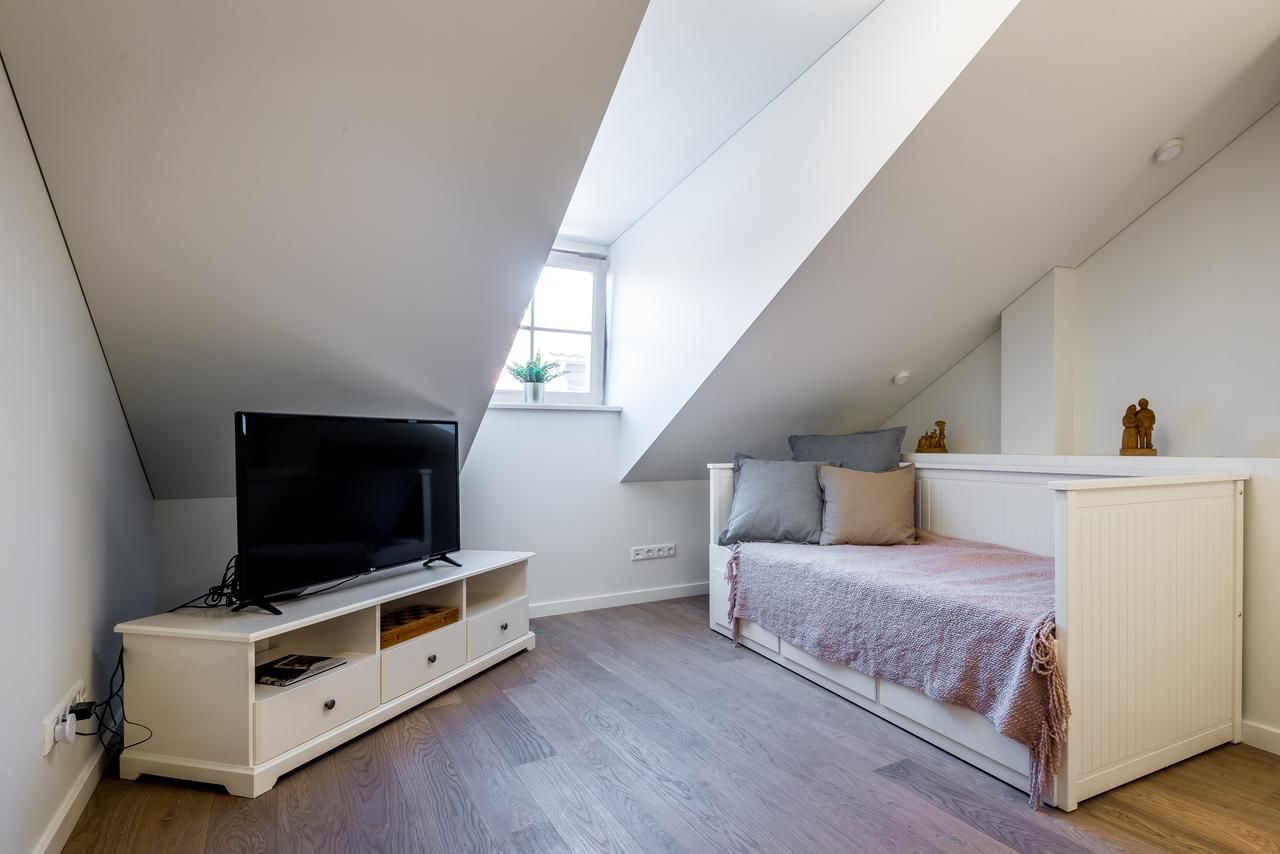 Апартаменты Angel House Vilnius 38 Вильнюс